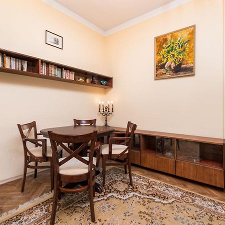 Apartament Zelazna 101 By Homeprime Varsavia Esterno foto