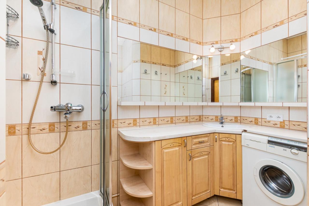 Apartament Zelazna 101 By Homeprime Varsavia Esterno foto