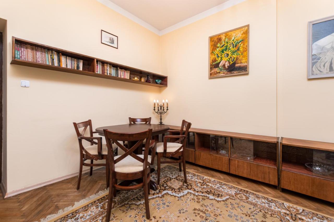 Apartament Zelazna 101 By Homeprime Varsavia Esterno foto