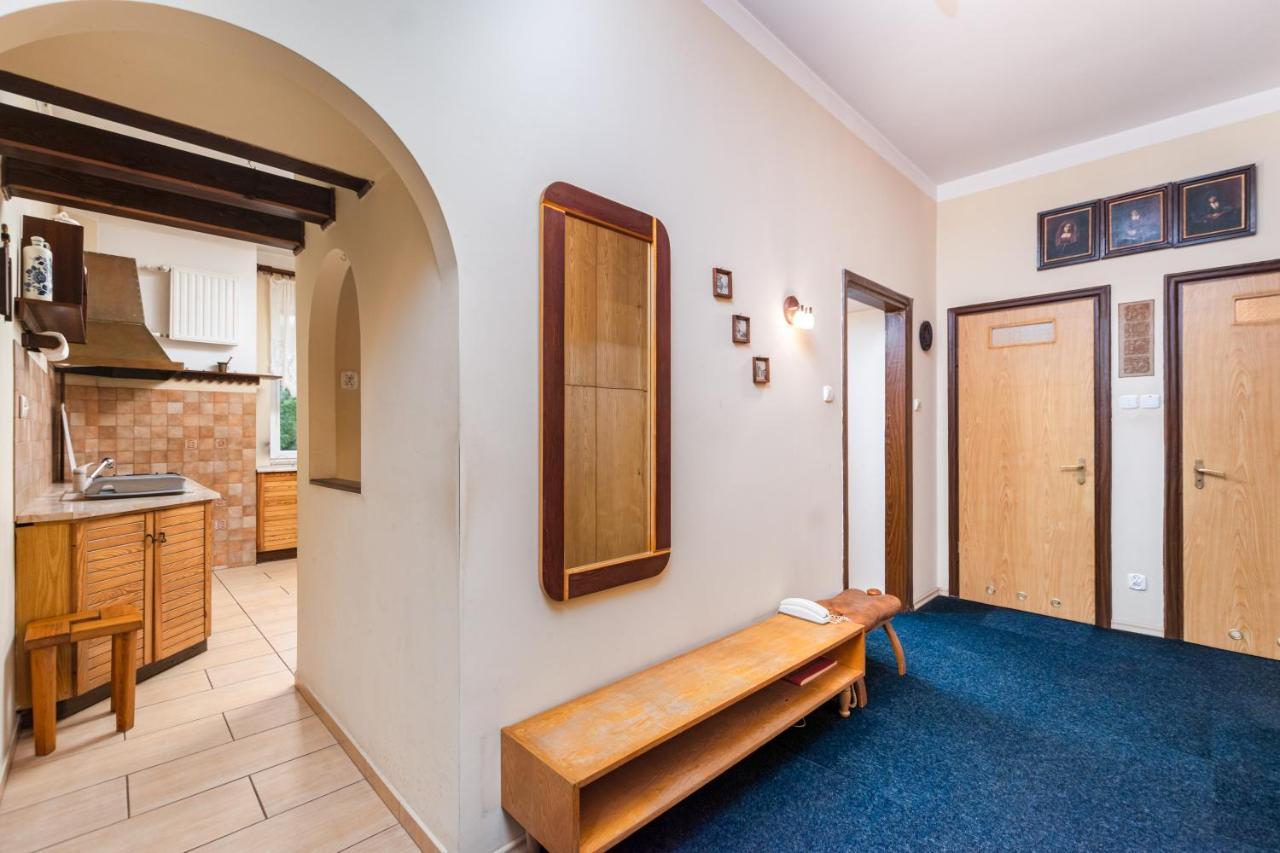 Apartament Zelazna 101 By Homeprime Varsavia Esterno foto