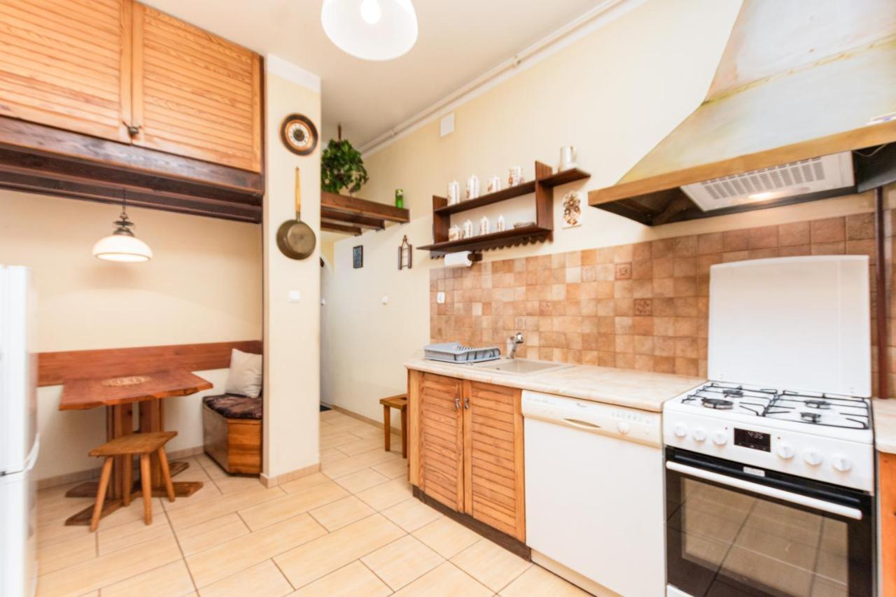 Apartament Zelazna 101 By Homeprime Varsavia Esterno foto