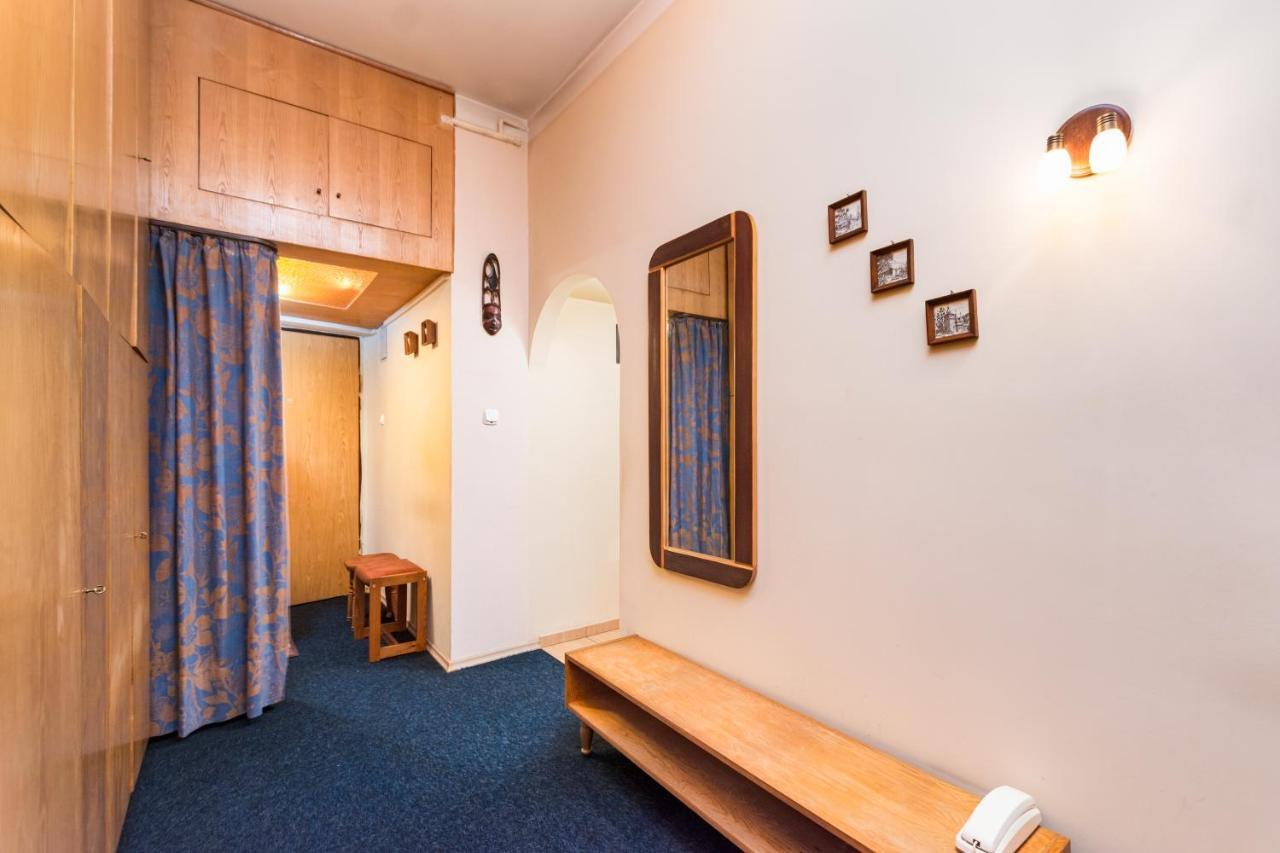 Apartament Zelazna 101 By Homeprime Varsavia Esterno foto