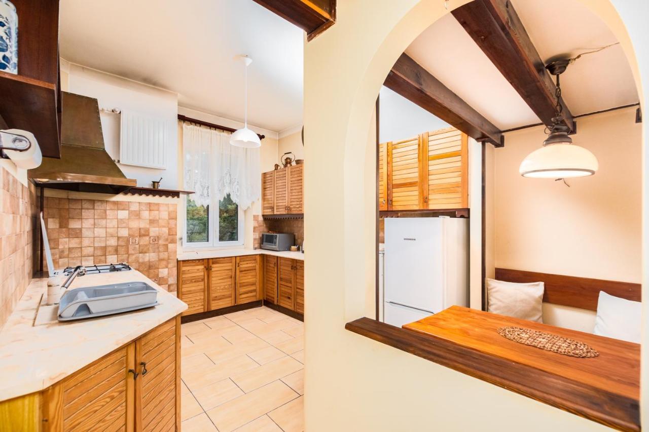 Apartament Zelazna 101 By Homeprime Varsavia Esterno foto