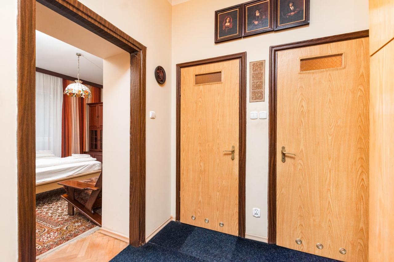 Apartament Zelazna 101 By Homeprime Varsavia Esterno foto