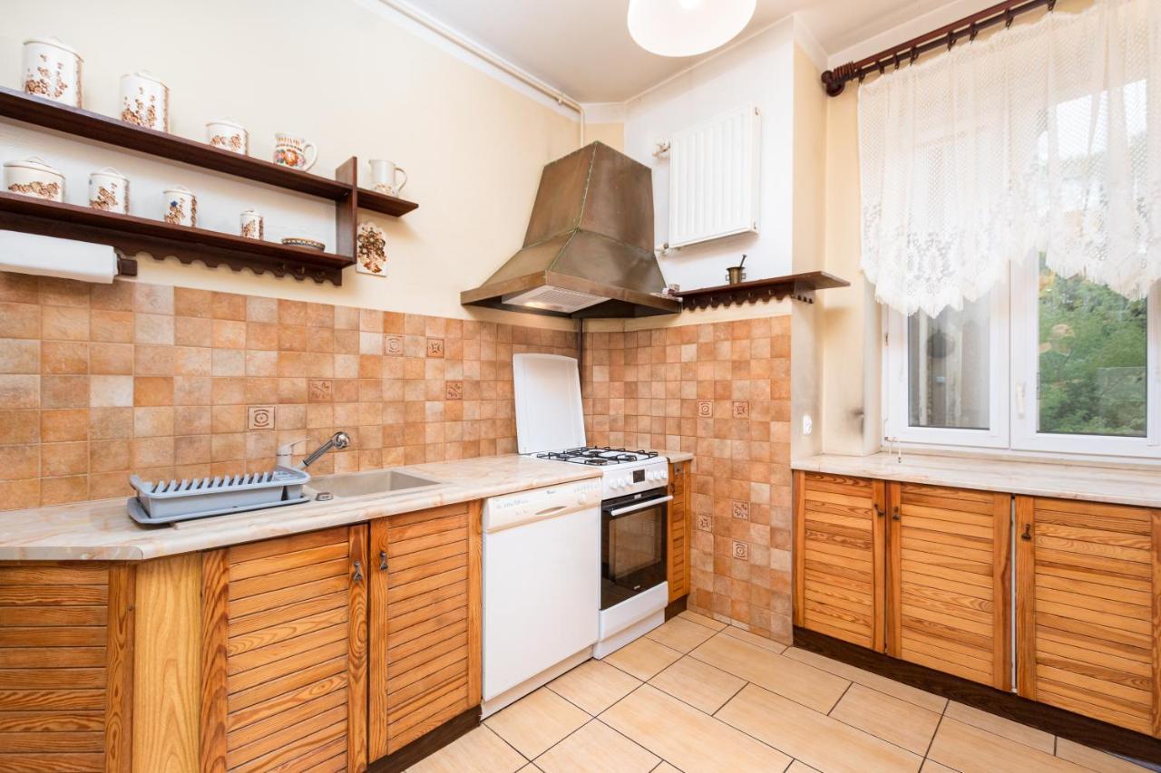 Apartament Zelazna 101 By Homeprime Varsavia Esterno foto