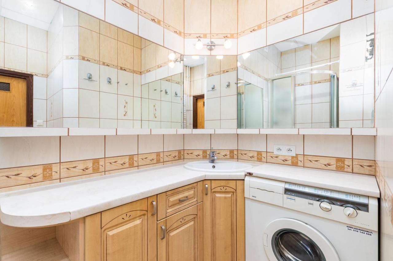 Apartament Zelazna 101 By Homeprime Varsavia Esterno foto